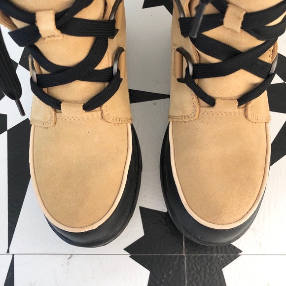 Sorel Tivoli IV Tall Boot (Waterproof Technology) - Picture 8 of 8